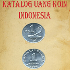 Katalog Uang Koin Indonesia أيقونة