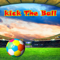 Kick The Ball