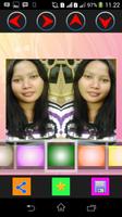 Photo Mirror Effect 截图 3