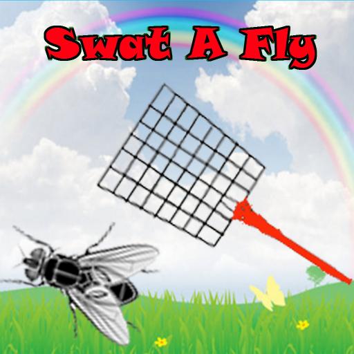 Be a fly game. Fly SWAT. Fly swatting game. SWAT that Fly. SWAT that Fly Sound games.