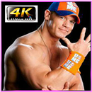 John Cena Fans lock screen N 1 aplikacja