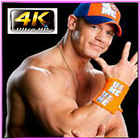 John Cena Fans lock screen N 1 icon