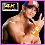 John Cena Fans lock screen N 1 icon