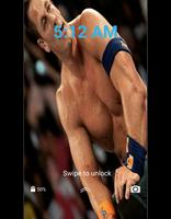 John Cena Fans lock screen N 1 capture d'écran 3