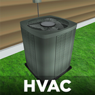 DOTS: HVAC icono