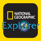 Nat Geo Explorer for Home ikona