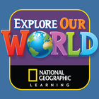Explore Our World NGL biểu tượng