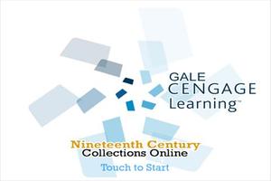 Nineteenth Century Collections পোস্টার