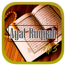 Ayat-ayat Ruqyah Mp3-APK