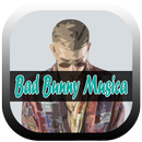 Musica Bad Bunny Mp3 APK