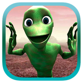 Dame Tu Cosita Video Dance biểu tượng