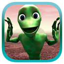 Dame Tu Cosita Video Dance-APK