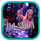 DJ SODA NEW 2018-icoon