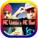 Mp3 Irmã Gostosa - MC Livinho e MC Davi APK