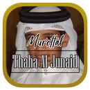 Murottal Thaha Al-Junayd-APK