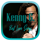 Kenny G - Best Love Songs 아이콘