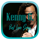 Kenny G - Best Love Songs-icoon