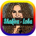 Shakira - Loba Mp3