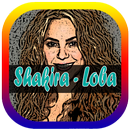 Shakira - Loba Mp3-APK