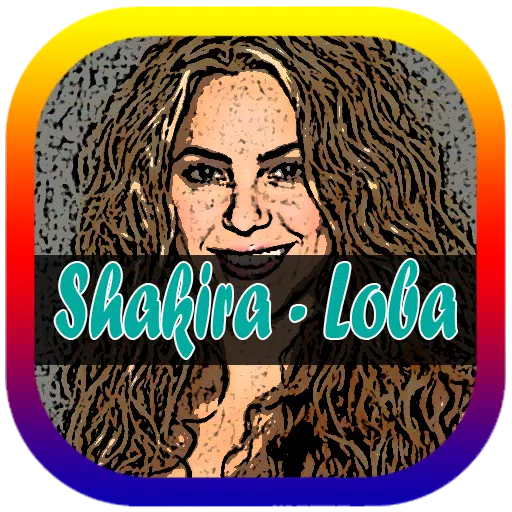 Descarga de APK de Shakira - Loba Mp3 para Android