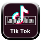 Best Tîk Tok Lagu & Video icône
