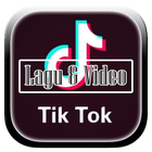 Best Tîk Tok Lagu & Video icon