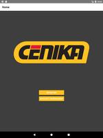 Cenika スクリーンショット 1