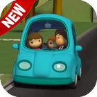 Cenım Kordeşim Car game 圖標