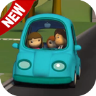 Cenım Kordeşim Car game icon