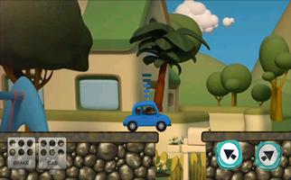 Cenım Kordeşim Car game screenshot 1