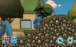 Cenım Kordeşim Car game screenshot 2