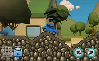Cenım Kordeşim Car game screenshot 3