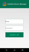 IntelliAd Device Manager poster
