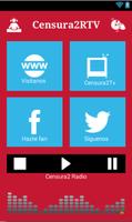 Censura2rtv capture d'écran 1