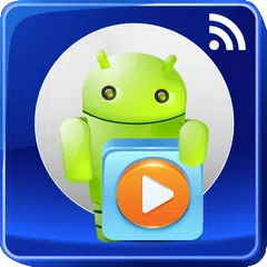 Media Player Remote アプリダウンロード