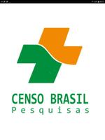 Censo Brasil скриншот 1