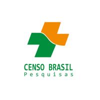 Censo Brasil Pesquisa Affiche