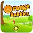 Bubble Orange Shooter - Najlepsza gra w 2018 roku ikona