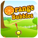 Bubble Orange Shooter - Najlepsza gra w 2018 roku aplikacja