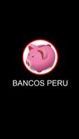 Bancos Perú Cartaz