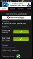 Bancos Perú Screenshot 2