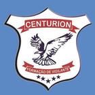 آیکون‌ Centurion Formação Vigilantes