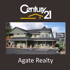 Century 21 Agate Realty icône