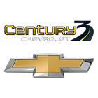 Century 3 Chevrolet DealerApp आइकन