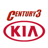 Century 3 Kia icon