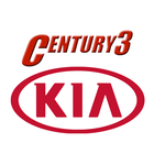 Century 3 Kia icône