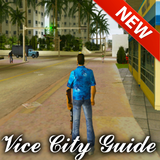 Guide GTA Vice City 2017