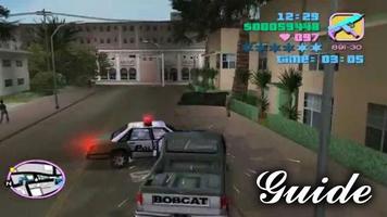 Guide GTA Vice City 2017 screenshot 1