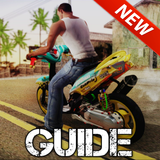 Guide for GTA San Andreas icono