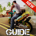 Guide for GTA San Andreas 아이콘